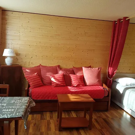 Apartmán Meuble A