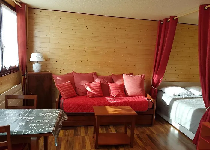 Apartamento Meuble A