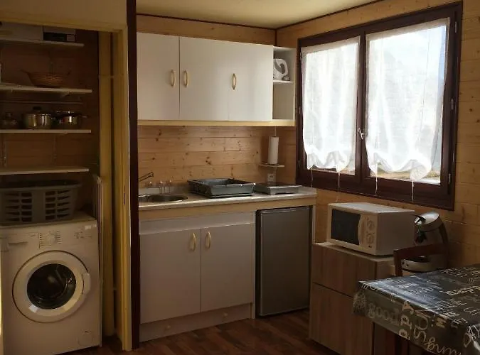 Apartamento Meuble A *